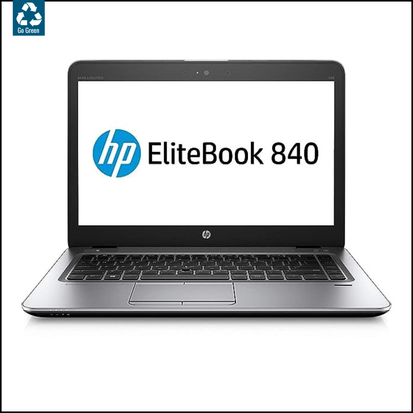 HP EliteBook 840 G4